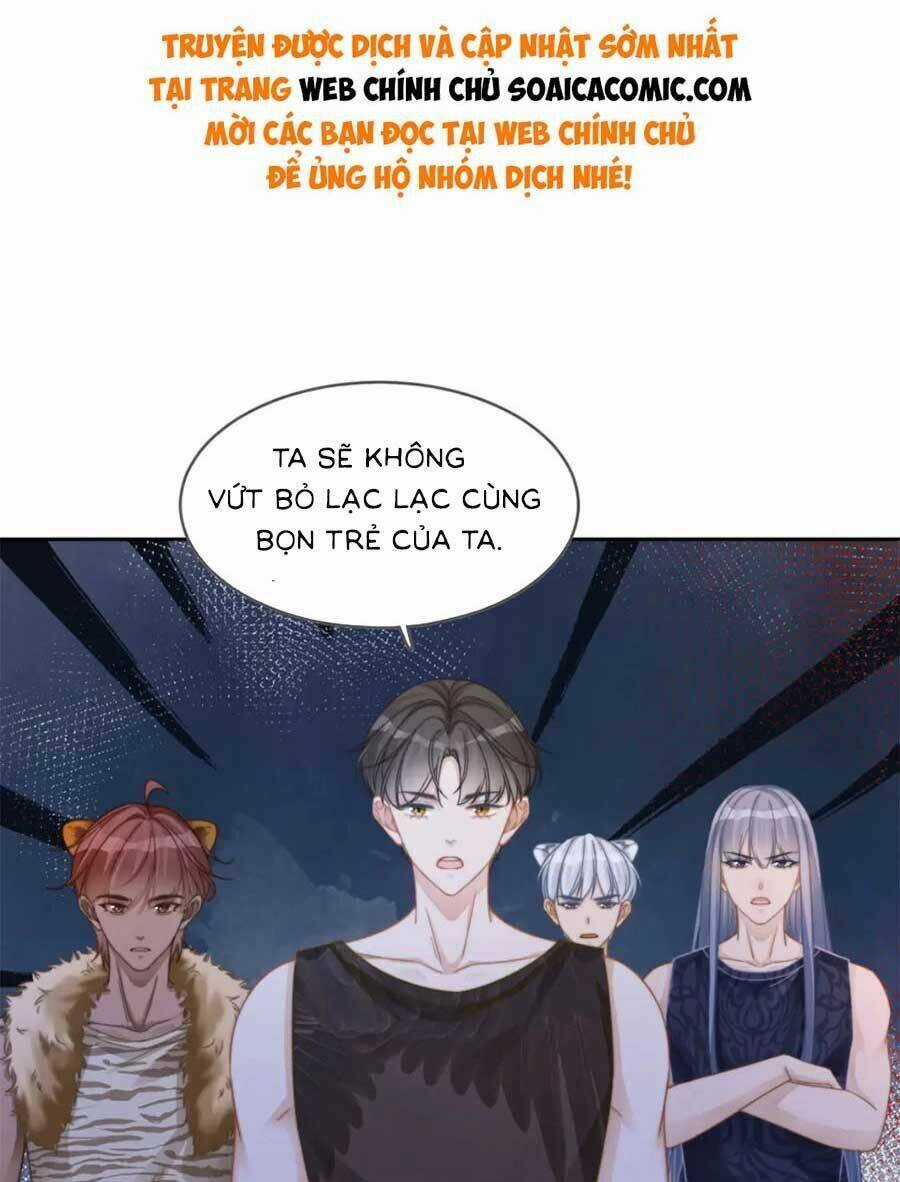 Xuyên Nhanh Nữ Phụ Bình Tĩnh Chút Chapter 173 trang 50