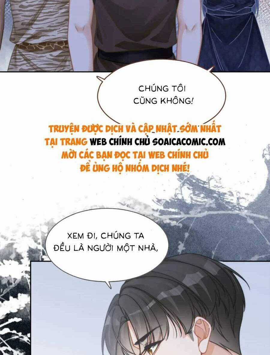 Xuyên Nhanh Nữ Phụ Bình Tĩnh Chút Chapter 173 trang 51