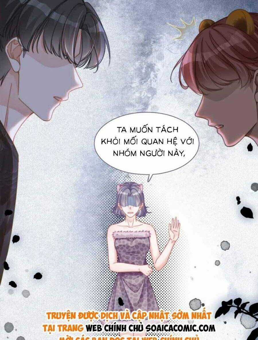 Xuyên Nhanh Nữ Phụ Bình Tĩnh Chút Chapter 173 trang 53