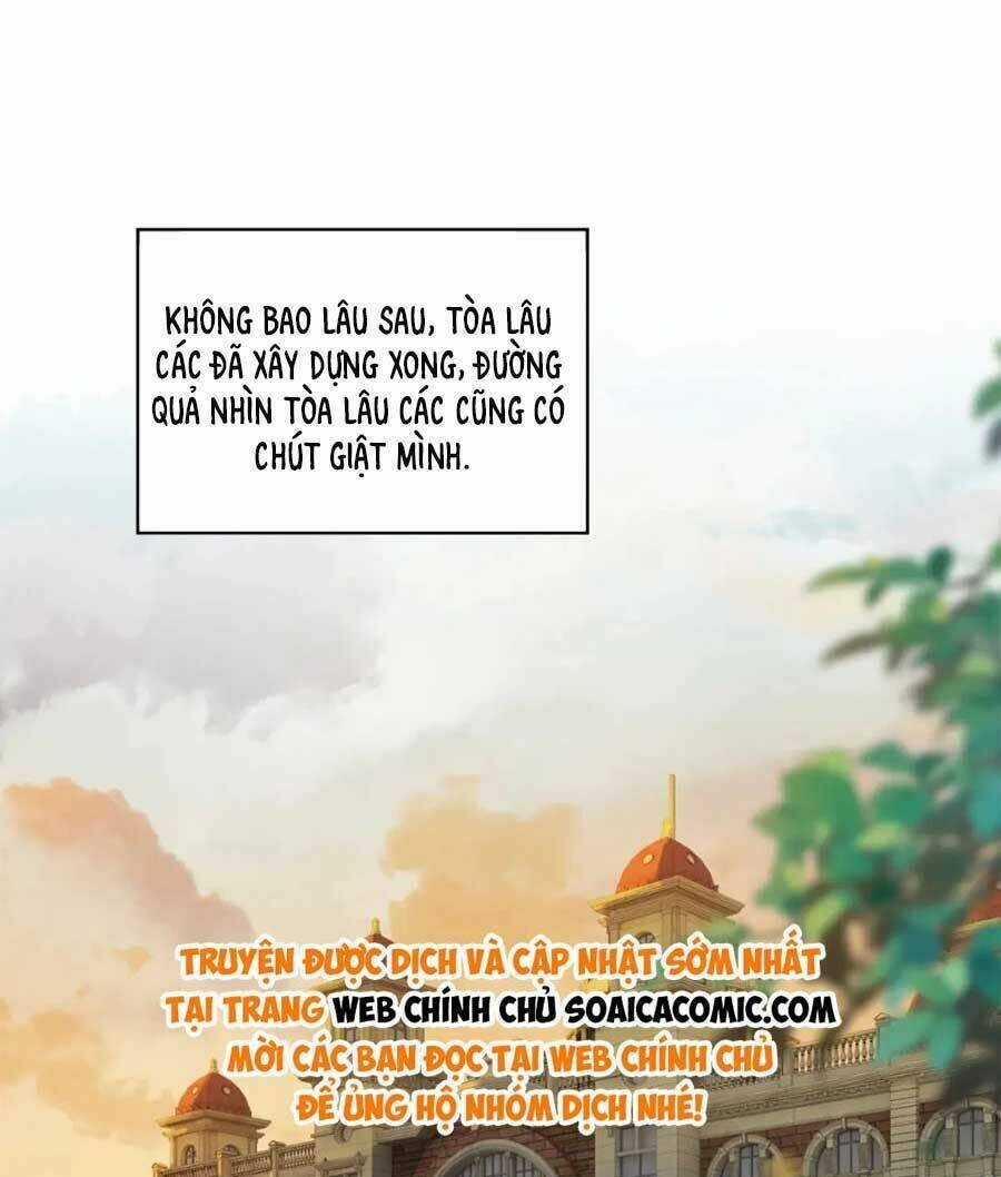 Xuyên Nhanh Nữ Phụ Bình Tĩnh Chút Chapter 173 trang 6