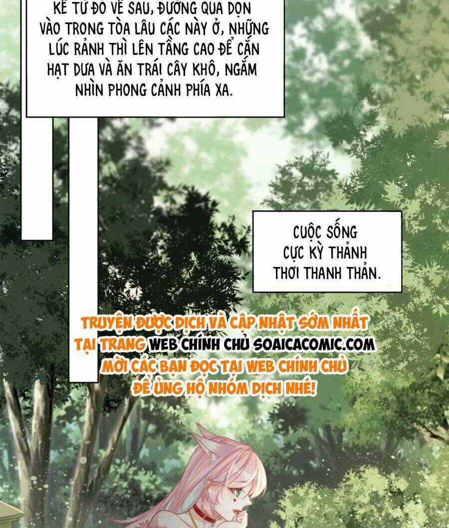 Xuyên Nhanh Nữ Phụ Bình Tĩnh Chút Chapter 173 trang 8