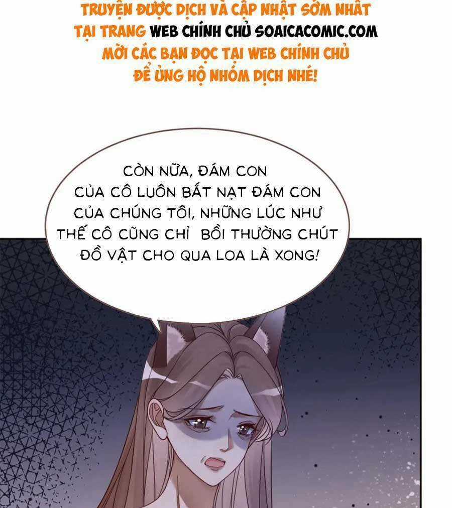 Xuyên Nhanh Nữ Phụ Bình Tĩnh Chút Chapter 174 trang 10