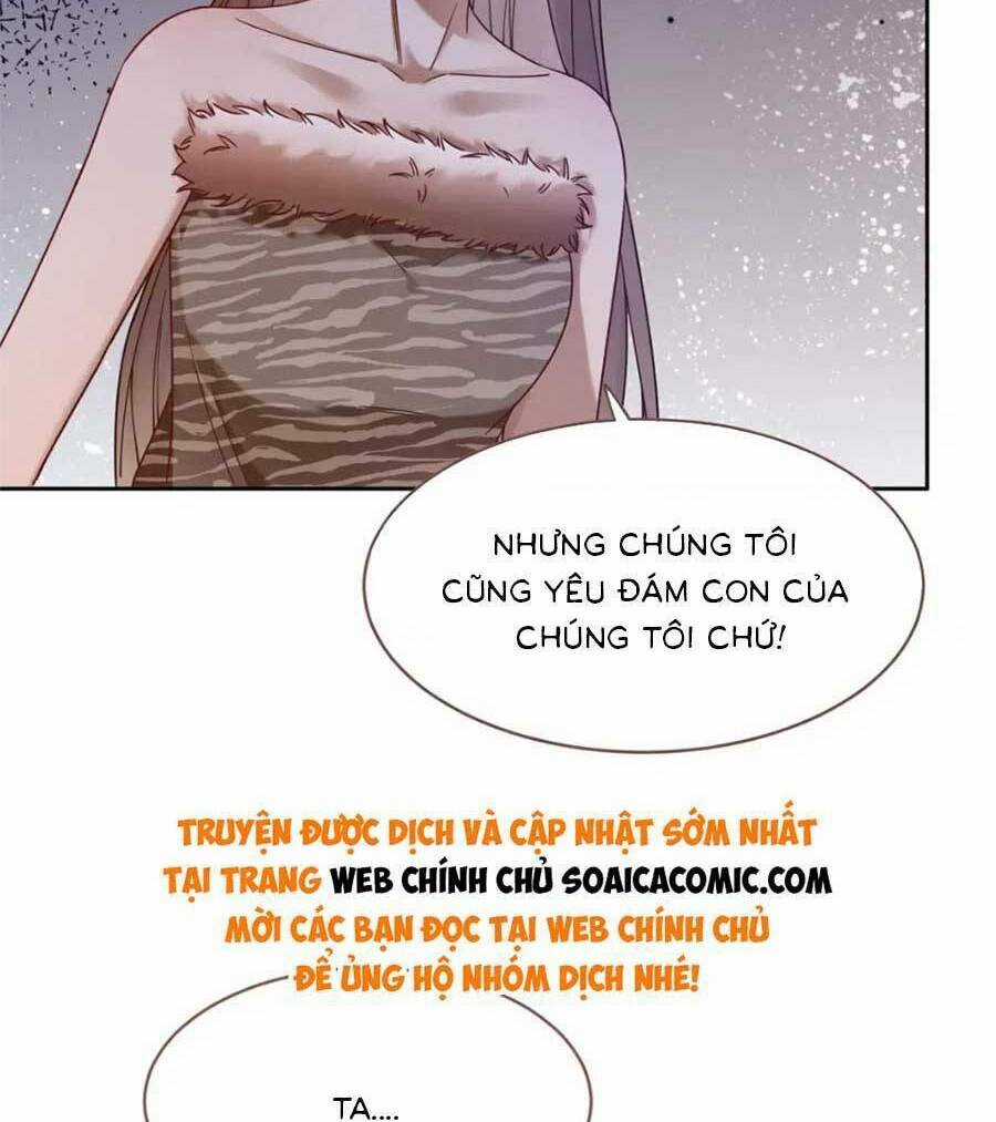 Xuyên Nhanh Nữ Phụ Bình Tĩnh Chút Chapter 174 trang 11