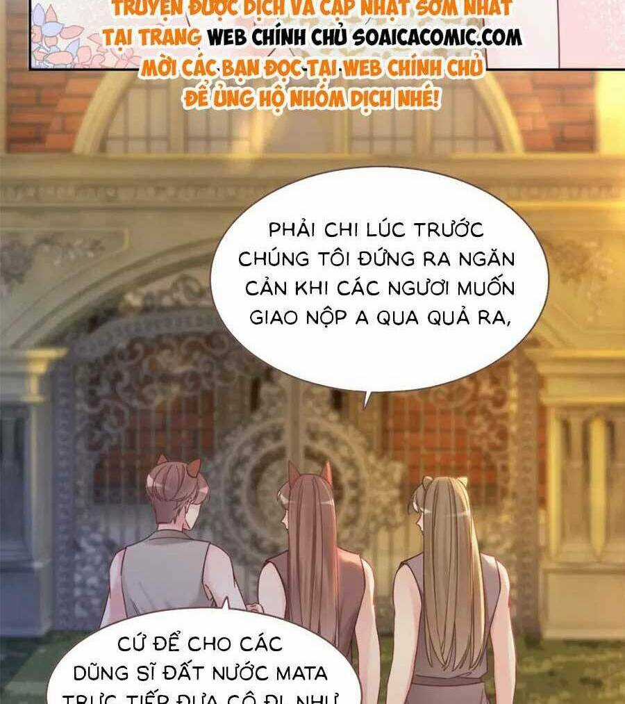 Xuyên Nhanh Nữ Phụ Bình Tĩnh Chút Chapter 174 trang 13