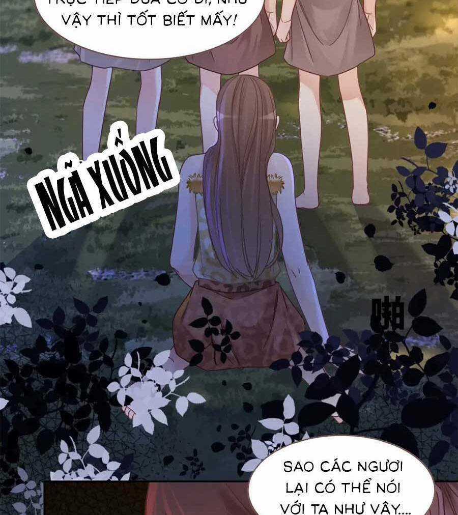 Xuyên Nhanh Nữ Phụ Bình Tĩnh Chút Chapter 174 trang 14