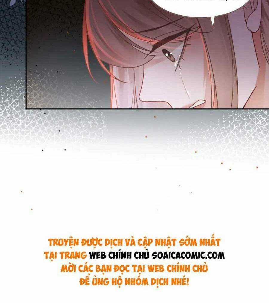 Xuyên Nhanh Nữ Phụ Bình Tĩnh Chút Chapter 174 trang 15