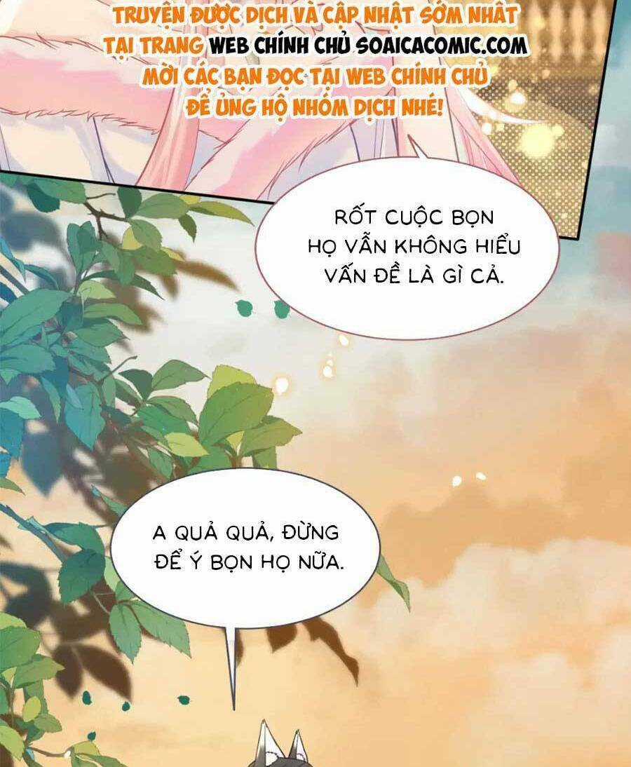 Xuyên Nhanh Nữ Phụ Bình Tĩnh Chút Chapter 174 trang 20