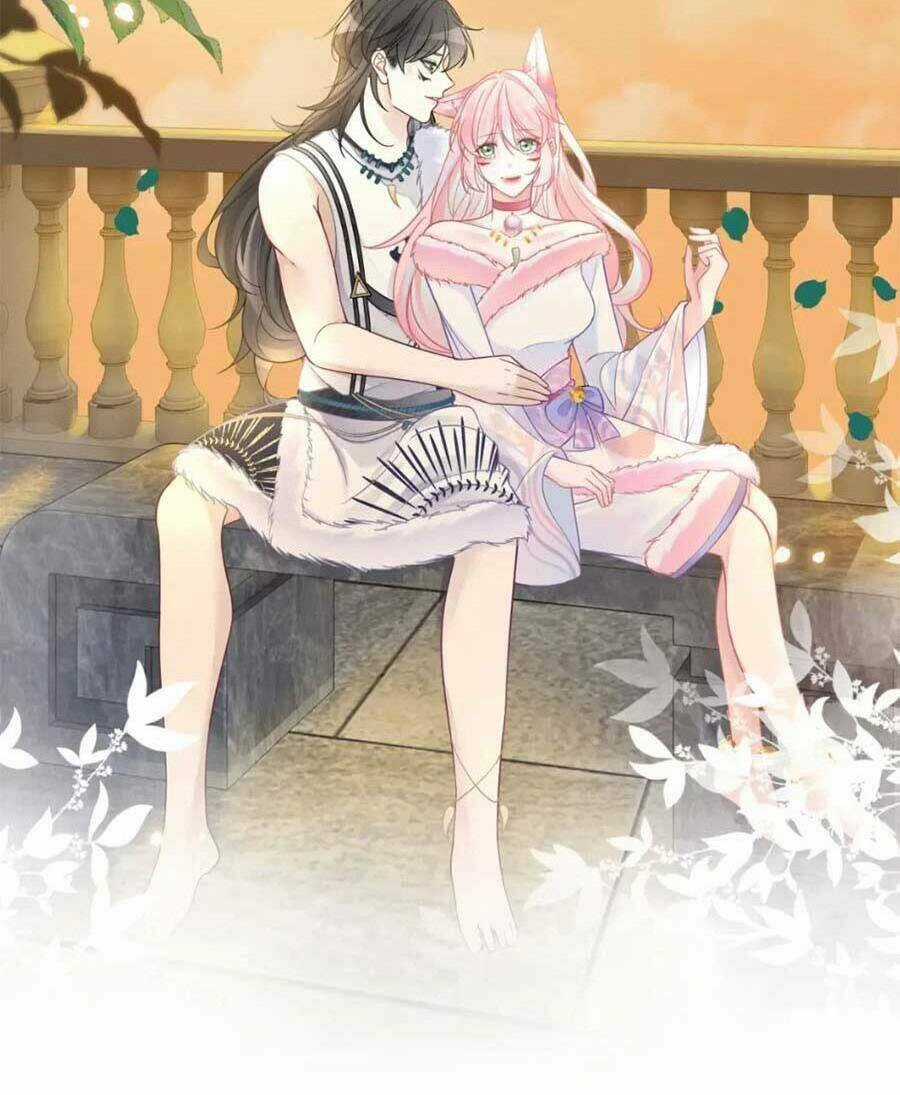 Xuyên Nhanh Nữ Phụ Bình Tĩnh Chút Chapter 174 trang 21