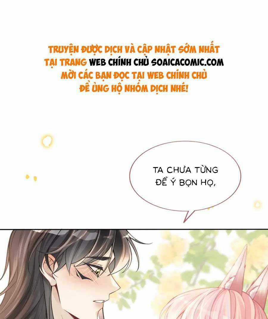 Xuyên Nhanh Nữ Phụ Bình Tĩnh Chút Chapter 174 trang 22