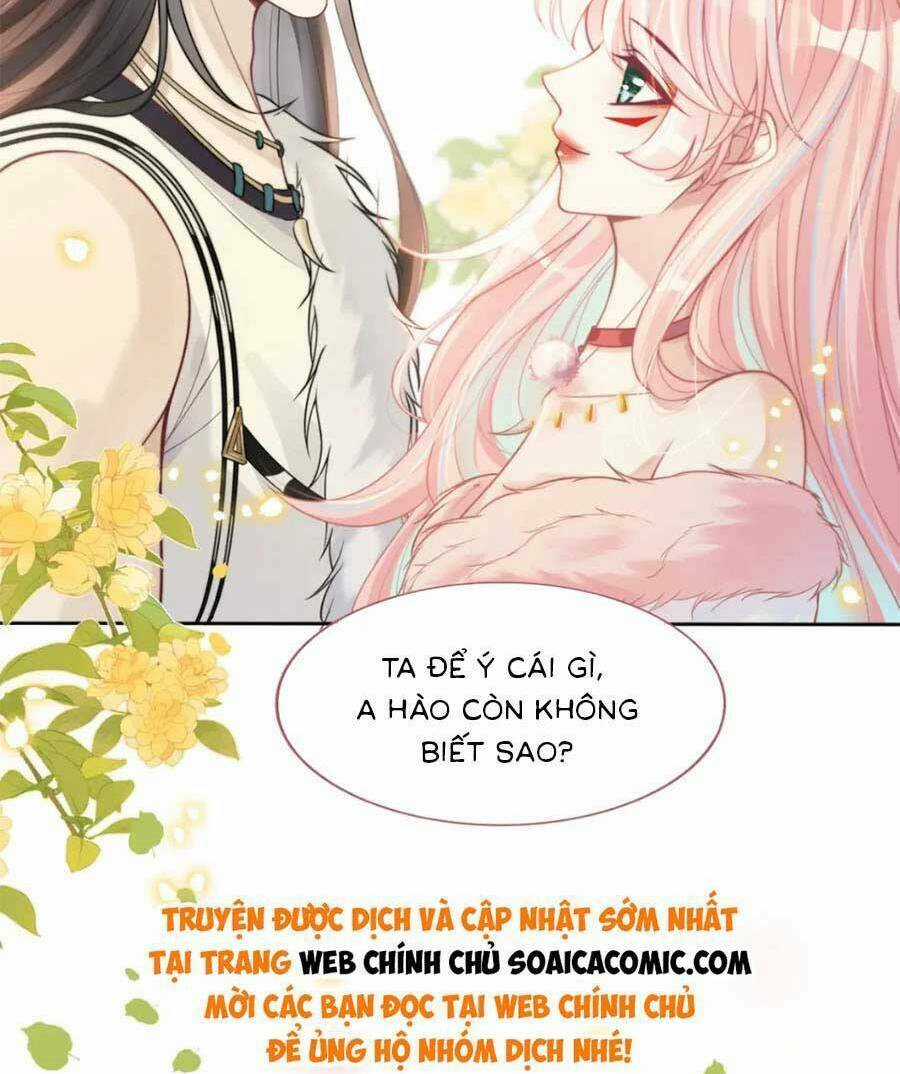 Xuyên Nhanh Nữ Phụ Bình Tĩnh Chút Chapter 174 trang 23