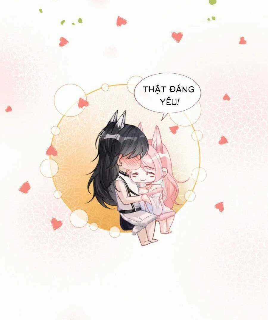 Xuyên Nhanh Nữ Phụ Bình Tĩnh Chút Chapter 174 trang 24