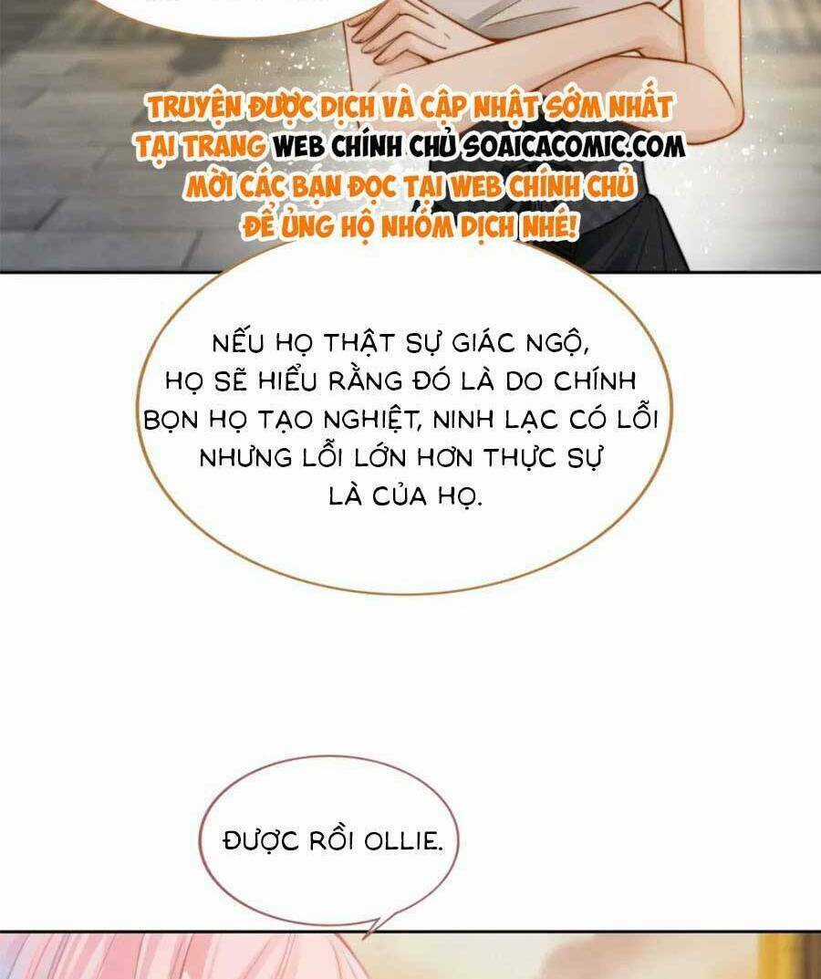 Xuyên Nhanh Nữ Phụ Bình Tĩnh Chút Chapter 174 trang 26