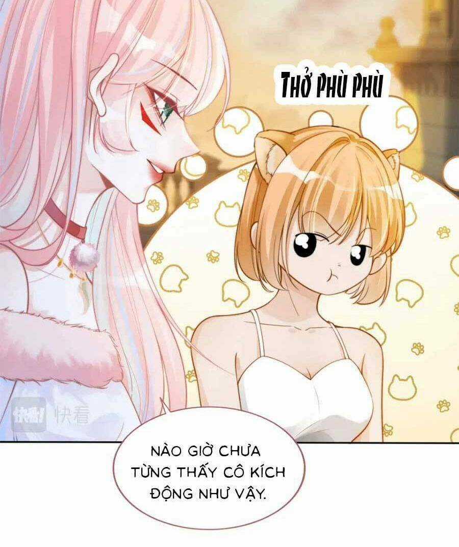 Xuyên Nhanh Nữ Phụ Bình Tĩnh Chút Chapter 174 trang 27