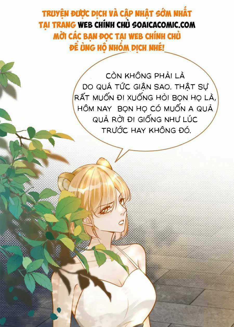 Xuyên Nhanh Nữ Phụ Bình Tĩnh Chút Chapter 174 trang 28