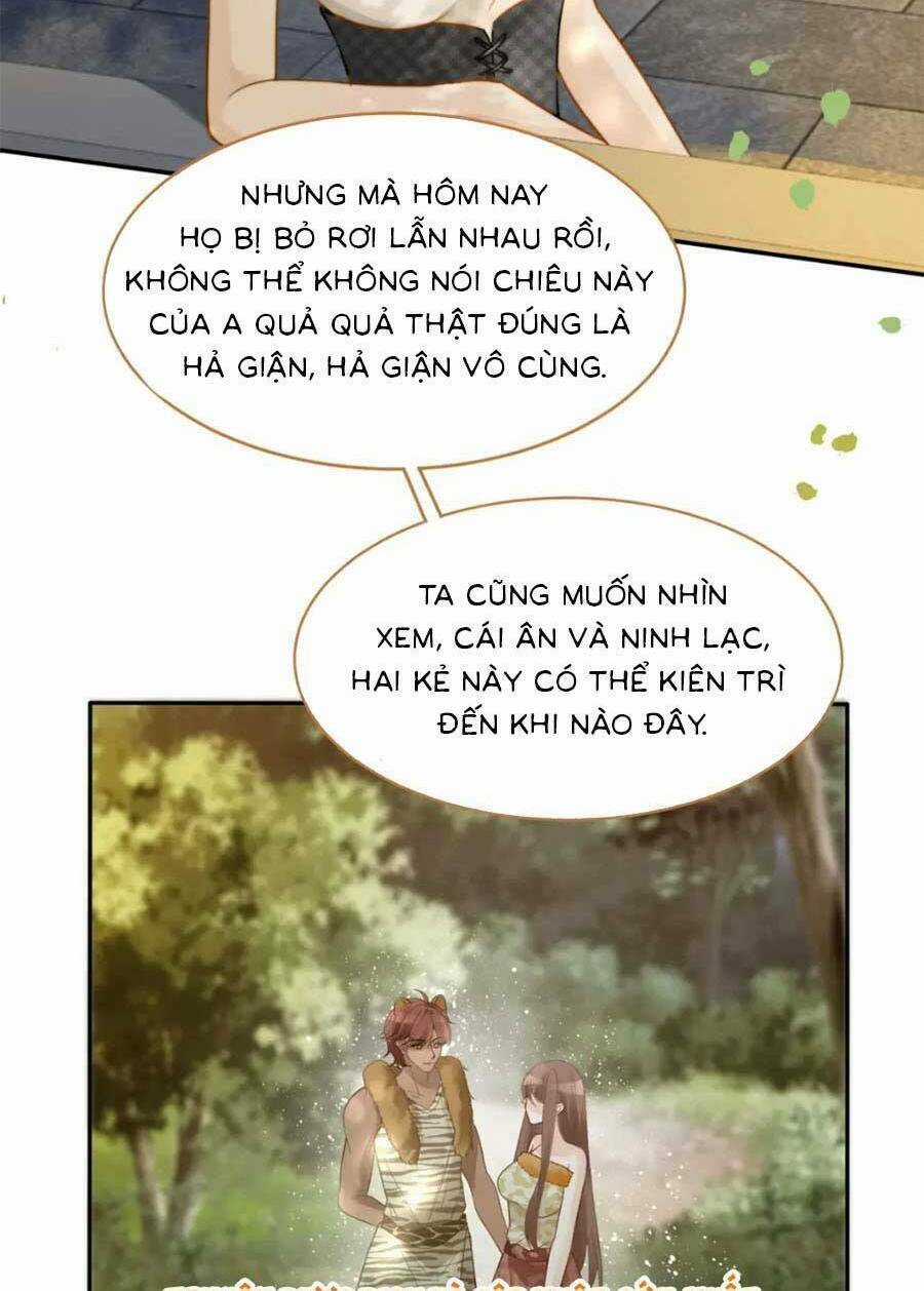 Xuyên Nhanh Nữ Phụ Bình Tĩnh Chút Chapter 174 trang 29