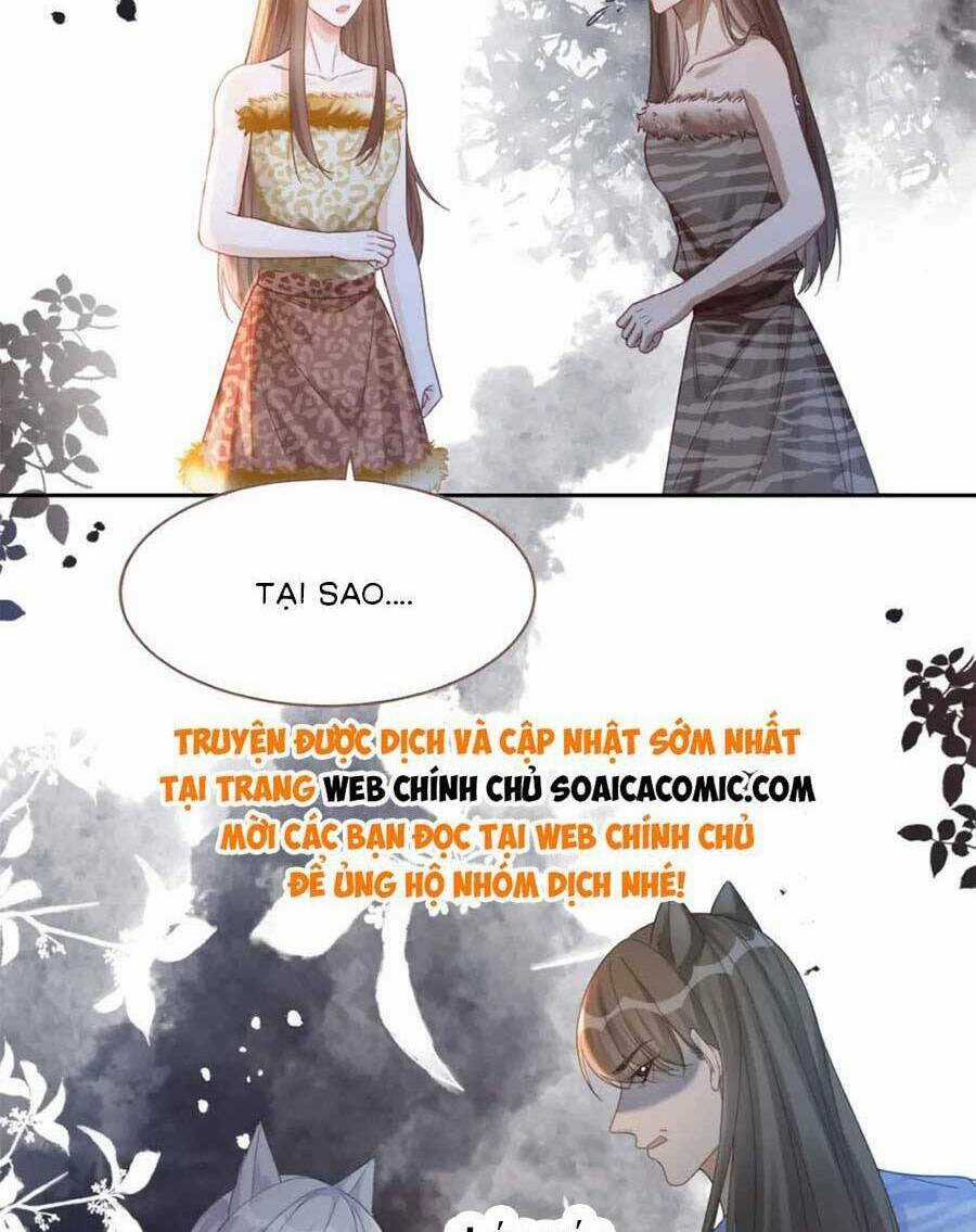 Xuyên Nhanh Nữ Phụ Bình Tĩnh Chút Chapter 174 trang 3