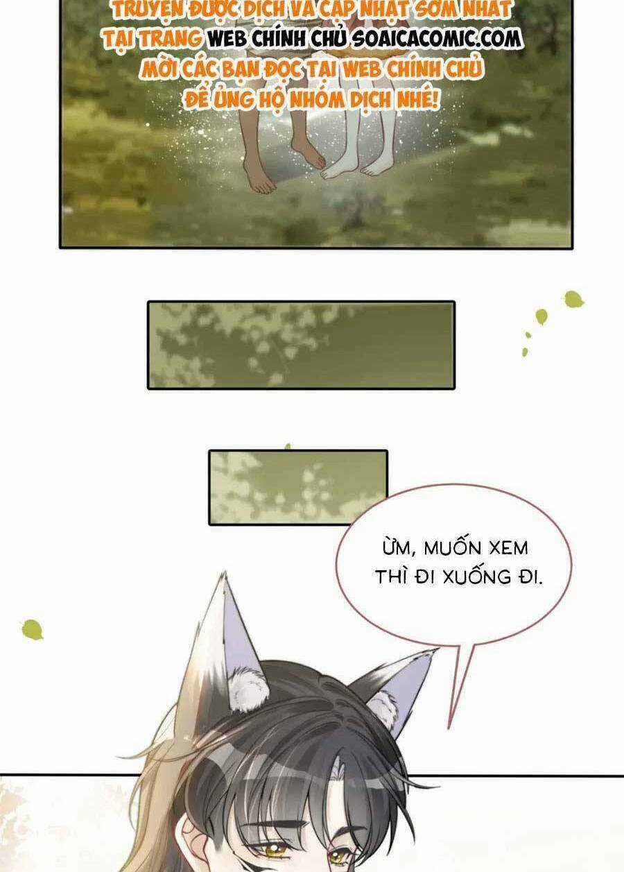 Xuyên Nhanh Nữ Phụ Bình Tĩnh Chút Chapter 174 trang 30