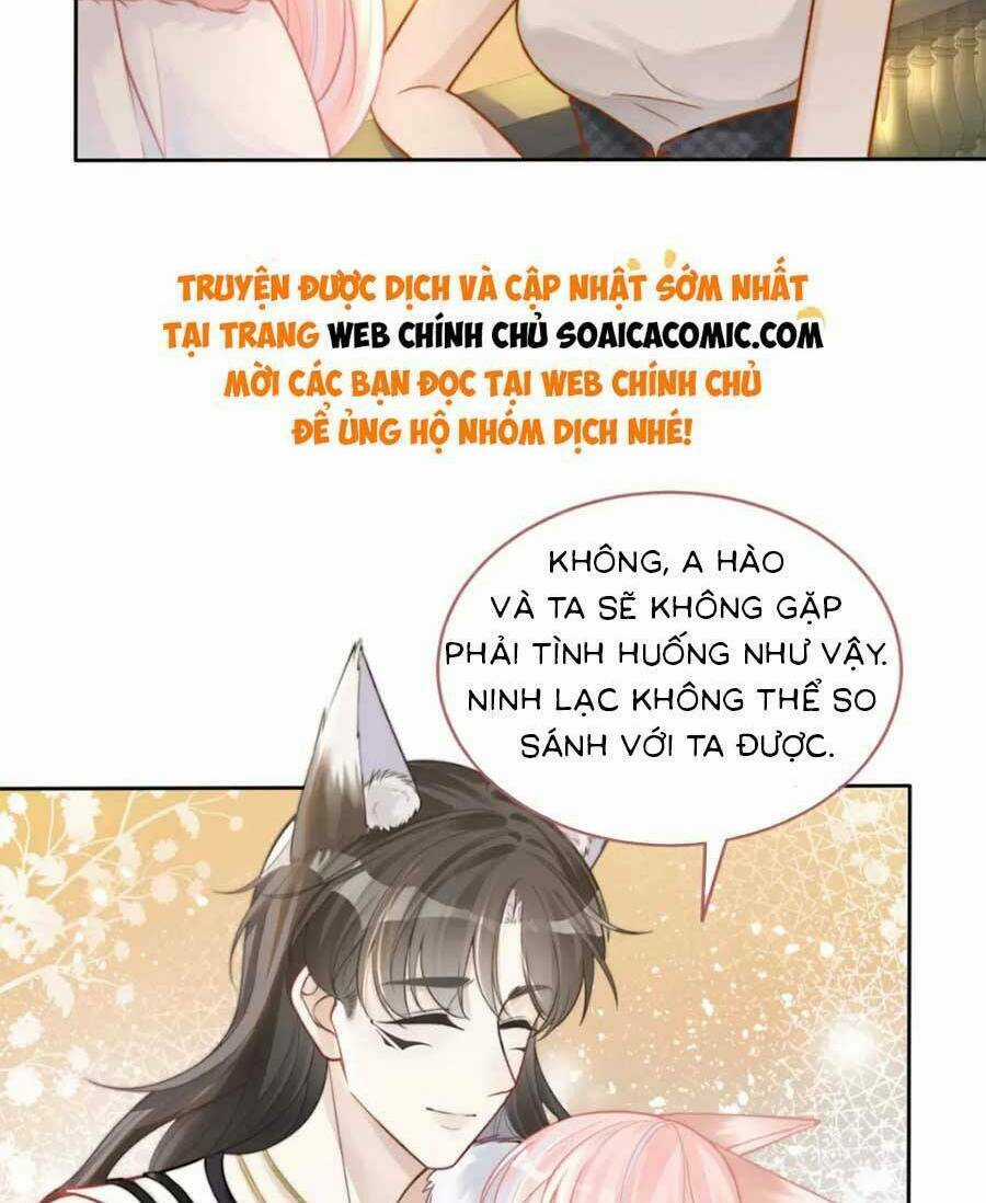 Xuyên Nhanh Nữ Phụ Bình Tĩnh Chút Chapter 174 trang 33