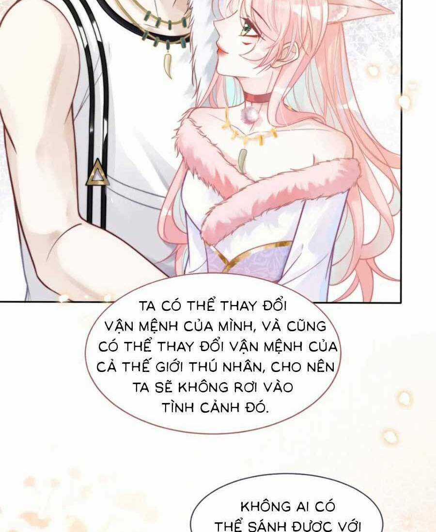 Xuyên Nhanh Nữ Phụ Bình Tĩnh Chút Chapter 174 trang 34