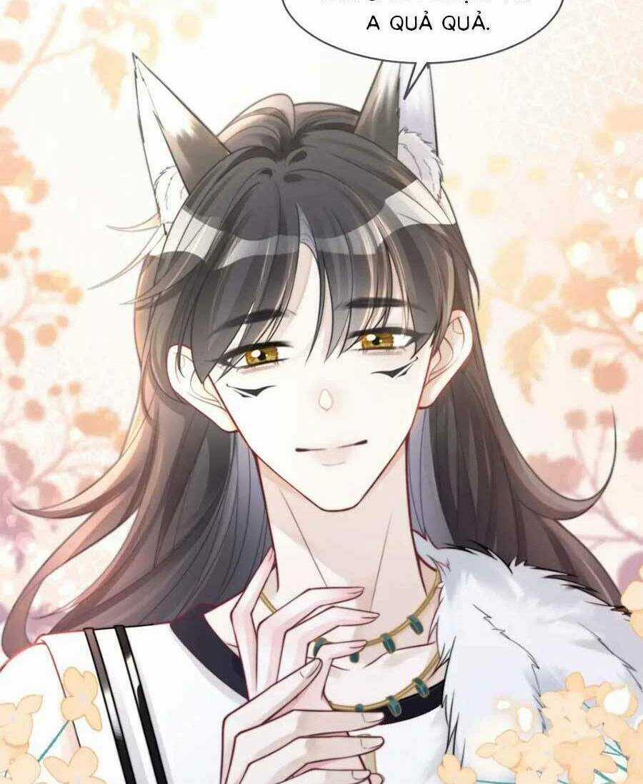 Xuyên Nhanh Nữ Phụ Bình Tĩnh Chút Chapter 174 trang 35