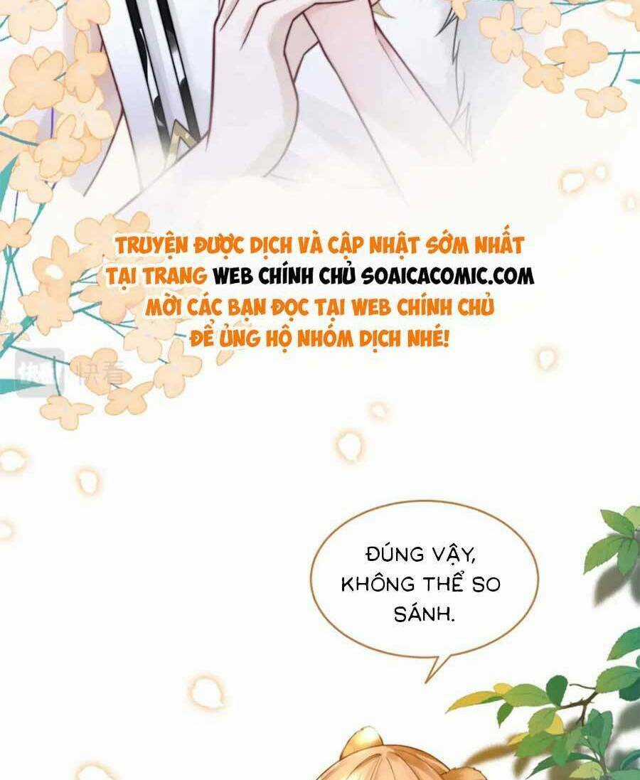 Xuyên Nhanh Nữ Phụ Bình Tĩnh Chút Chapter 174 trang 36