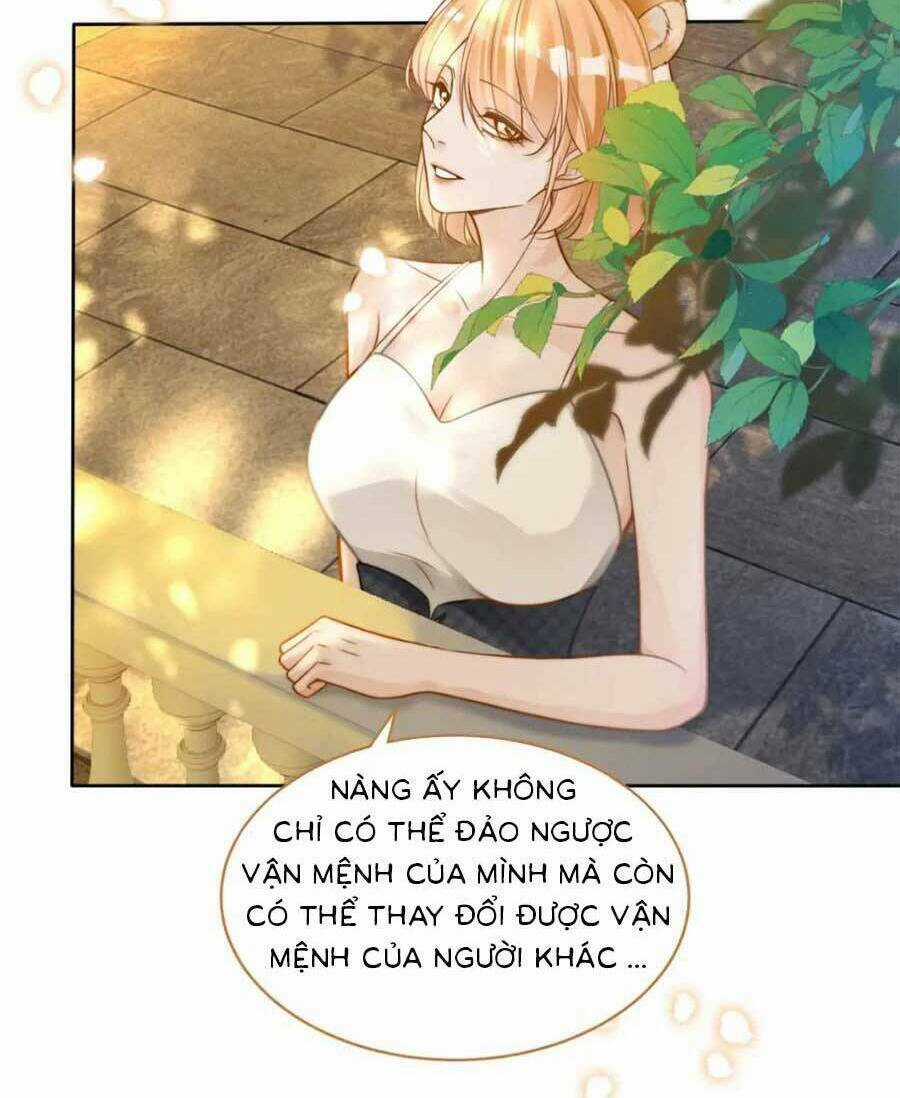 Xuyên Nhanh Nữ Phụ Bình Tĩnh Chút Chapter 174 trang 37