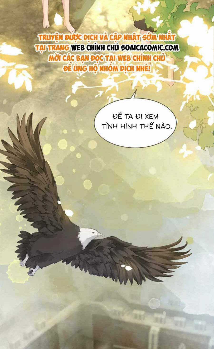 Xuyên Nhanh Nữ Phụ Bình Tĩnh Chút Chapter 174 trang 39