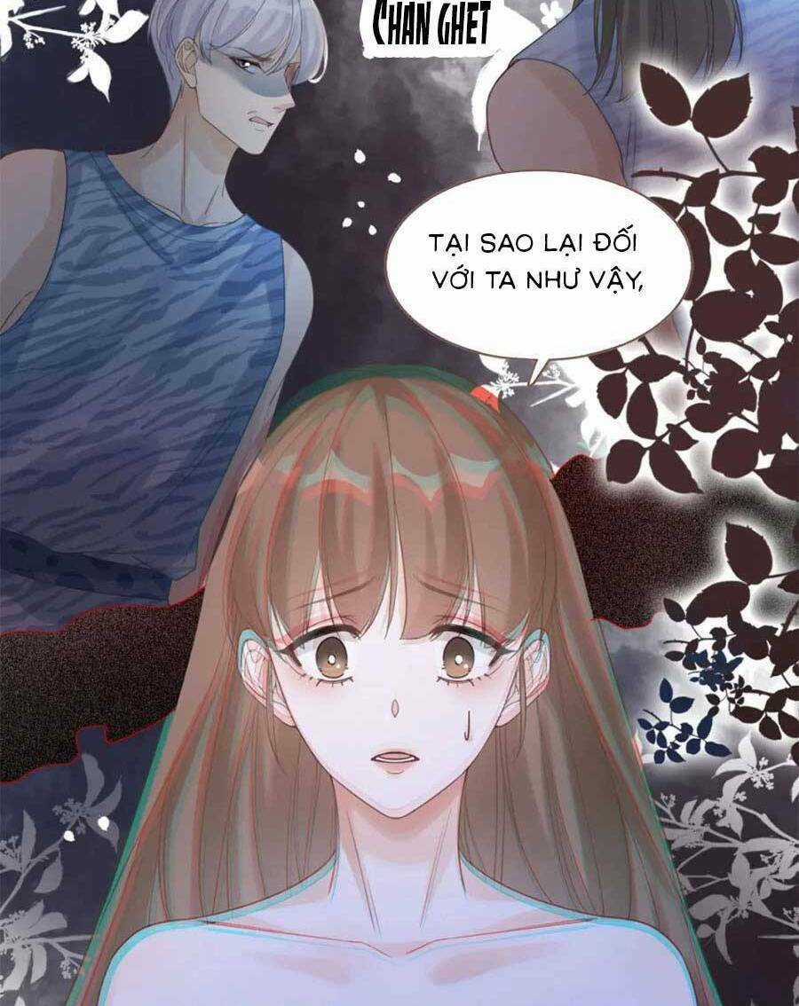 Xuyên Nhanh Nữ Phụ Bình Tĩnh Chút Chapter 174 trang 4