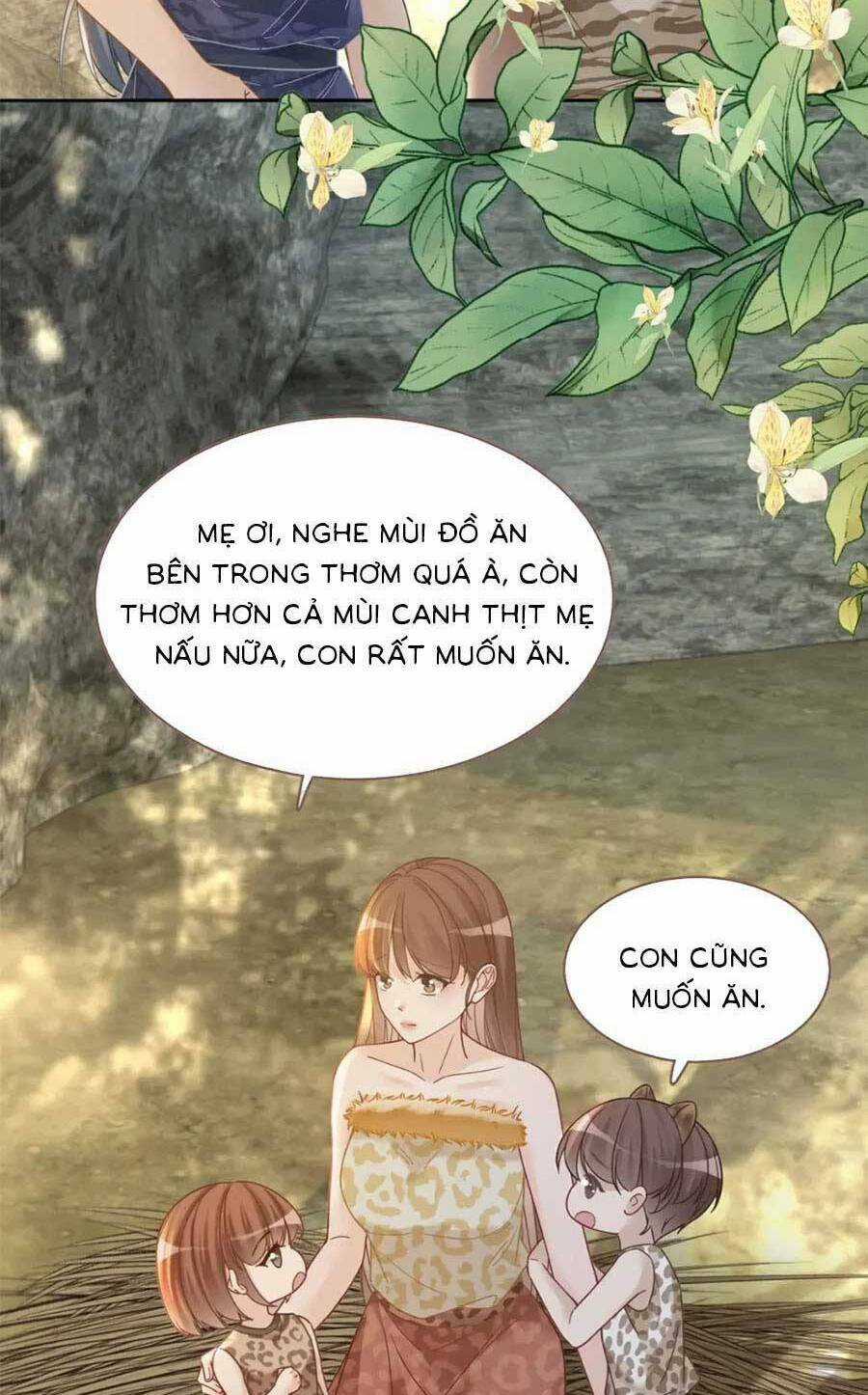 Xuyên Nhanh Nữ Phụ Bình Tĩnh Chút Chapter 174 trang 44