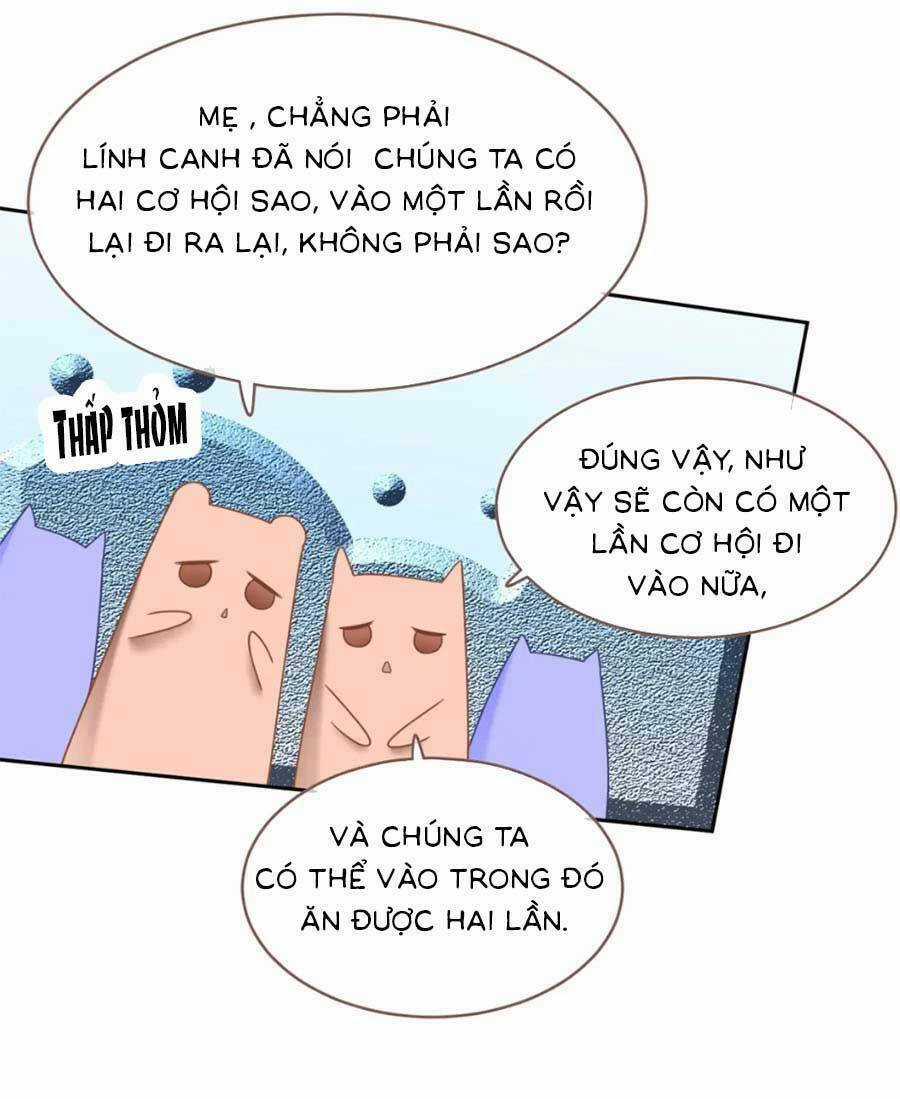 Xuyên Nhanh Nữ Phụ Bình Tĩnh Chút Chapter 174 trang 46