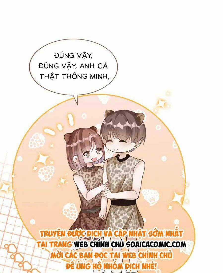 Xuyên Nhanh Nữ Phụ Bình Tĩnh Chút Chapter 174 trang 47