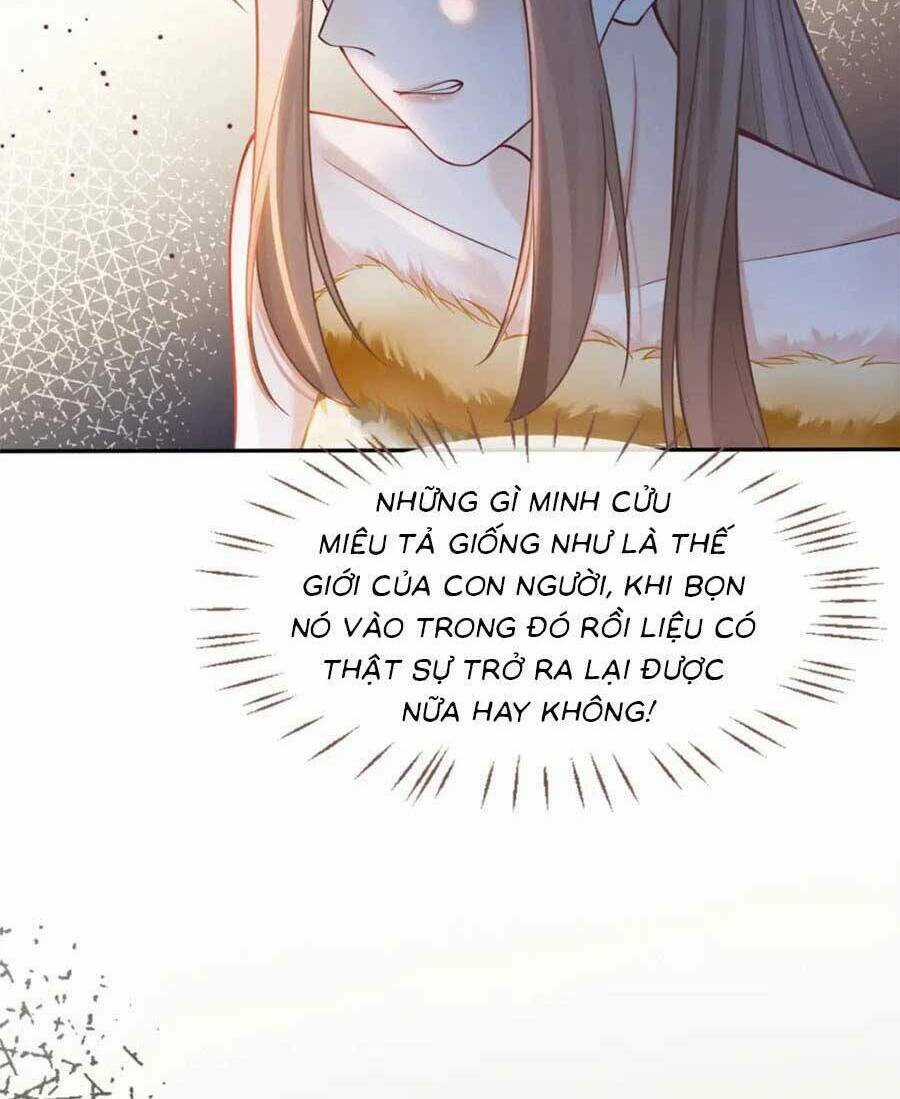 Xuyên Nhanh Nữ Phụ Bình Tĩnh Chút Chapter 174 trang 49