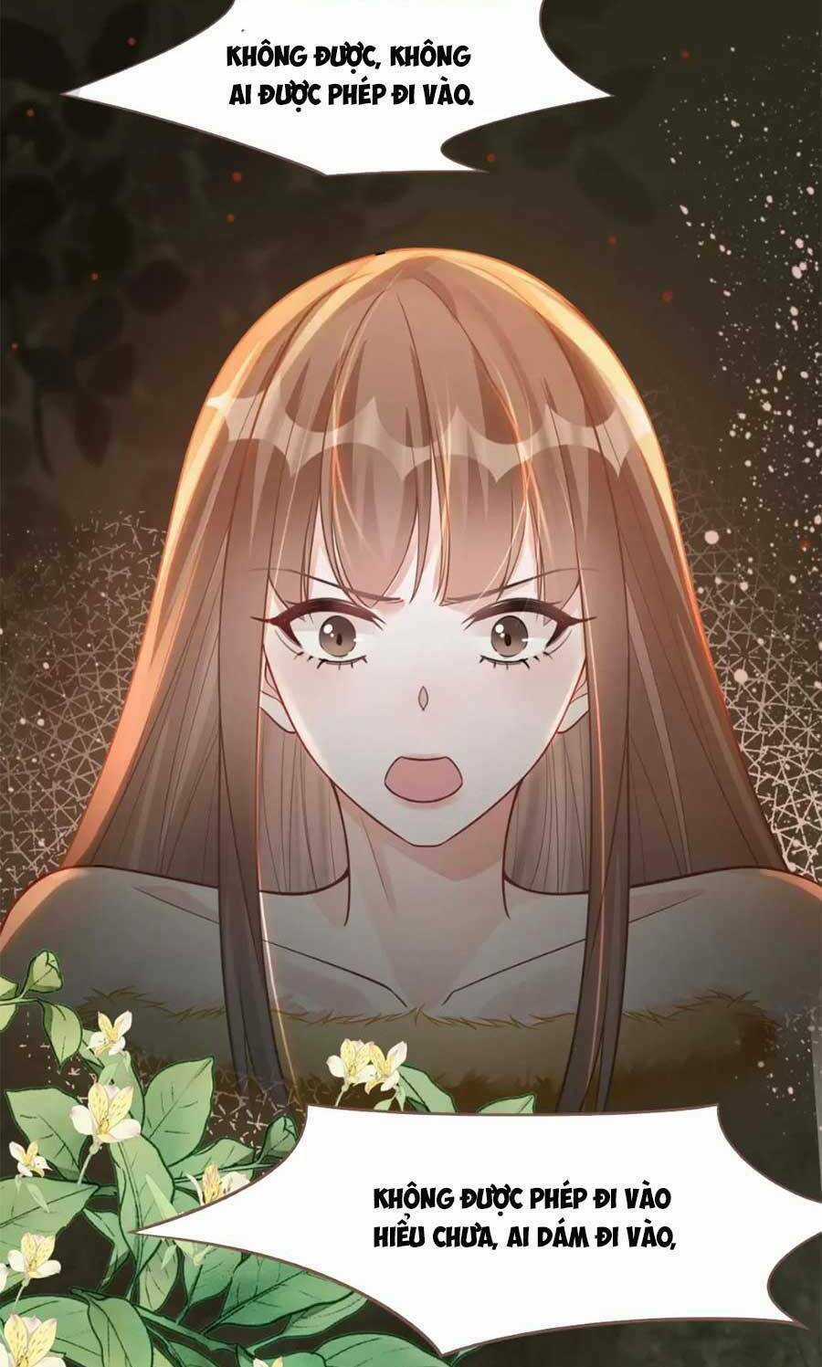 Xuyên Nhanh Nữ Phụ Bình Tĩnh Chút Chapter 174 trang 51