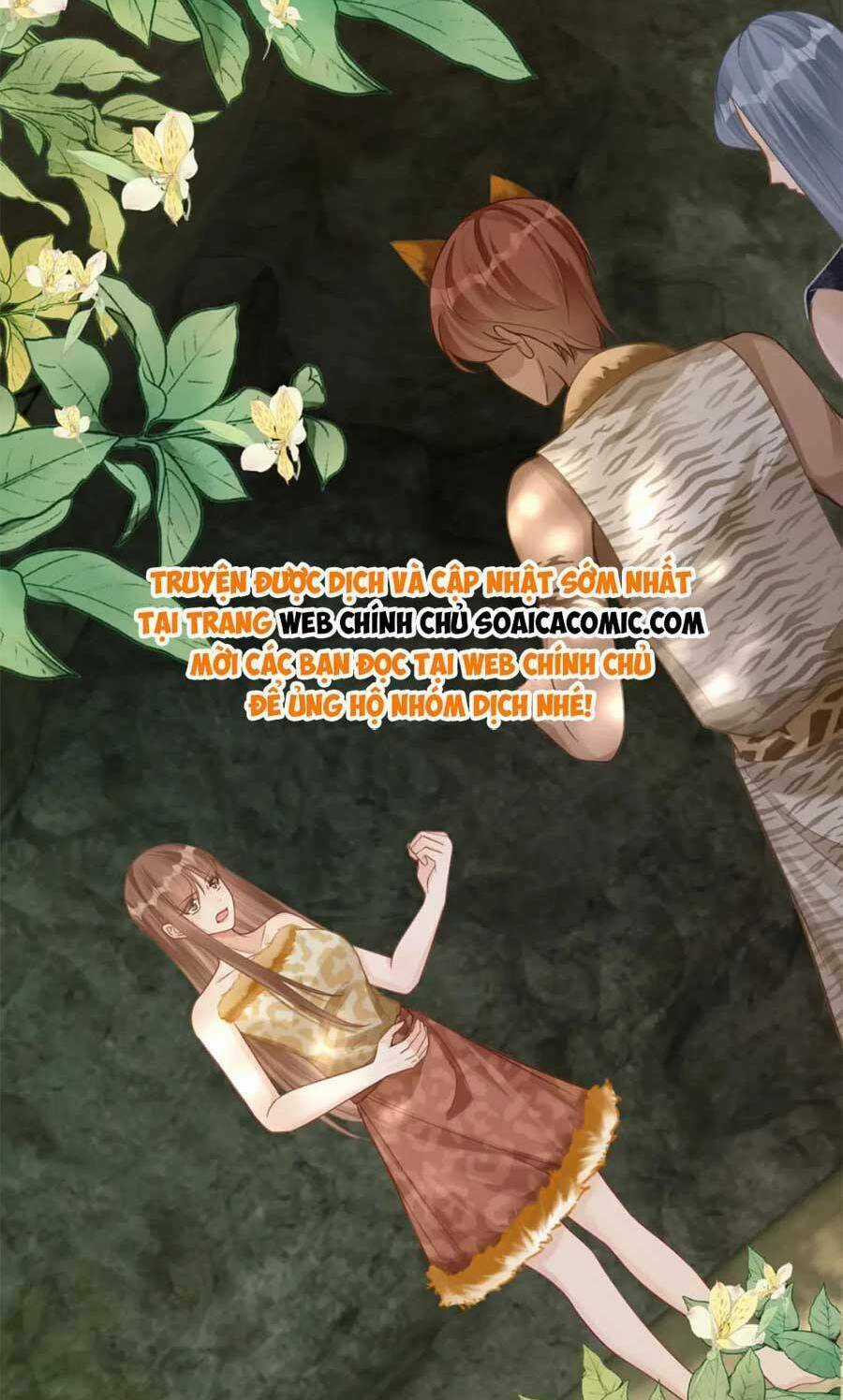 Xuyên Nhanh Nữ Phụ Bình Tĩnh Chút Chapter 174 trang 52