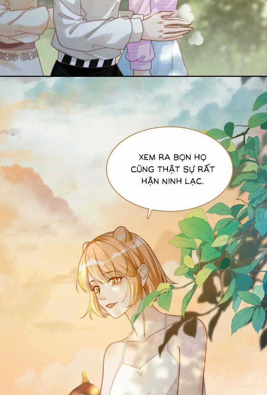 Xuyên Nhanh Nữ Phụ Bình Tĩnh Chút Chapter 175 trang 12
