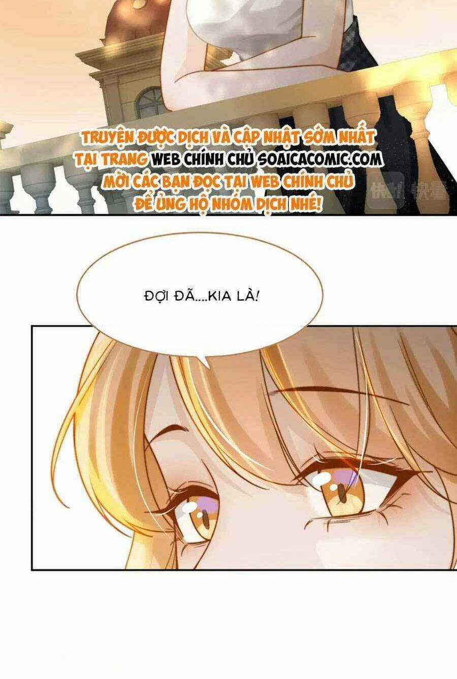 Xuyên Nhanh Nữ Phụ Bình Tĩnh Chút Chapter 175 trang 13