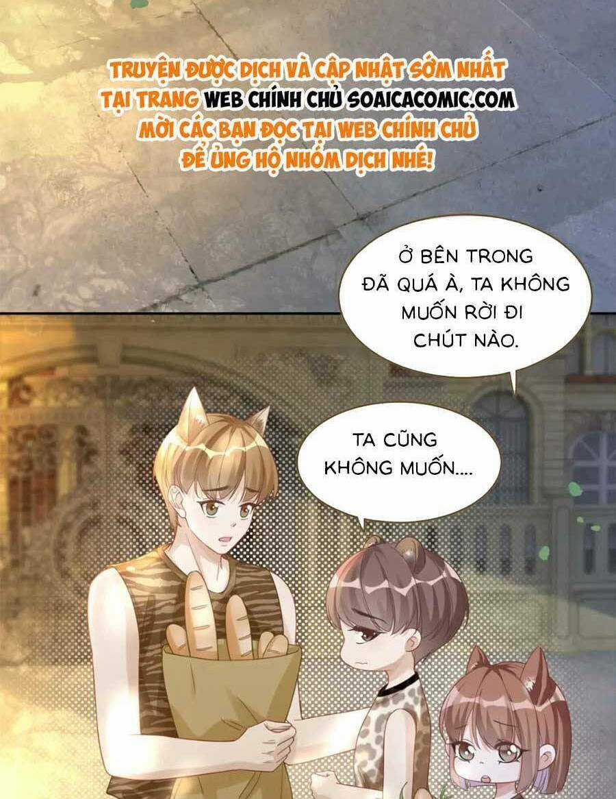 Xuyên Nhanh Nữ Phụ Bình Tĩnh Chút Chapter 175 trang 15