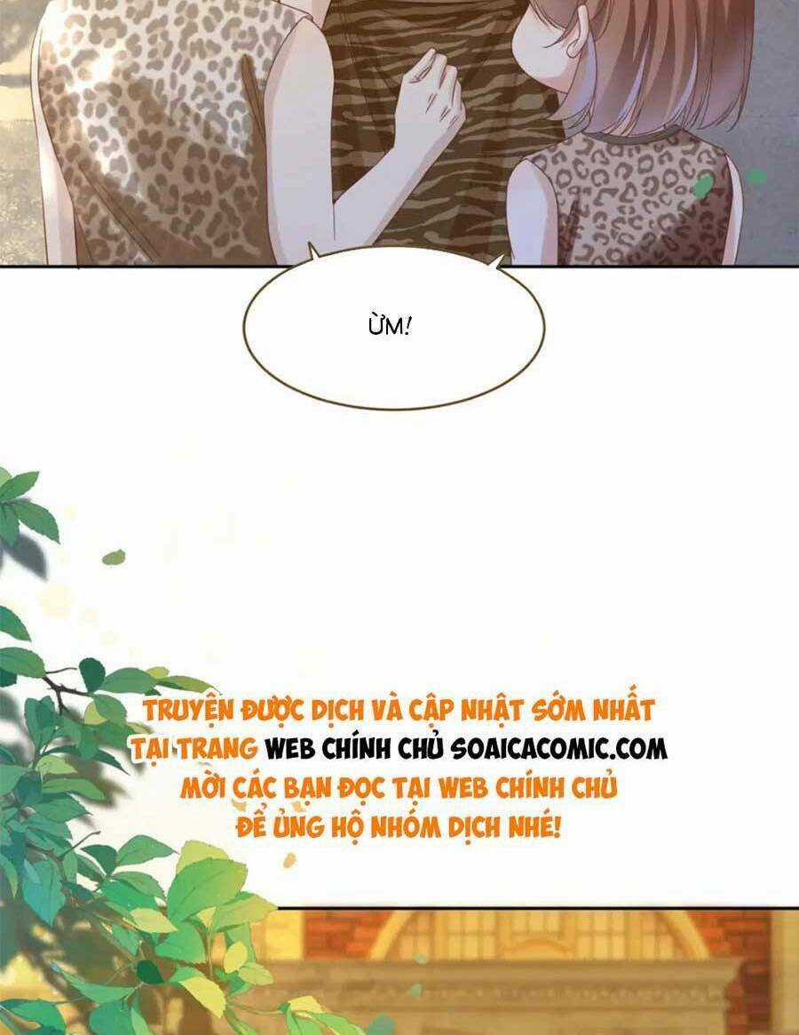 Xuyên Nhanh Nữ Phụ Bình Tĩnh Chút Chapter 175 trang 18