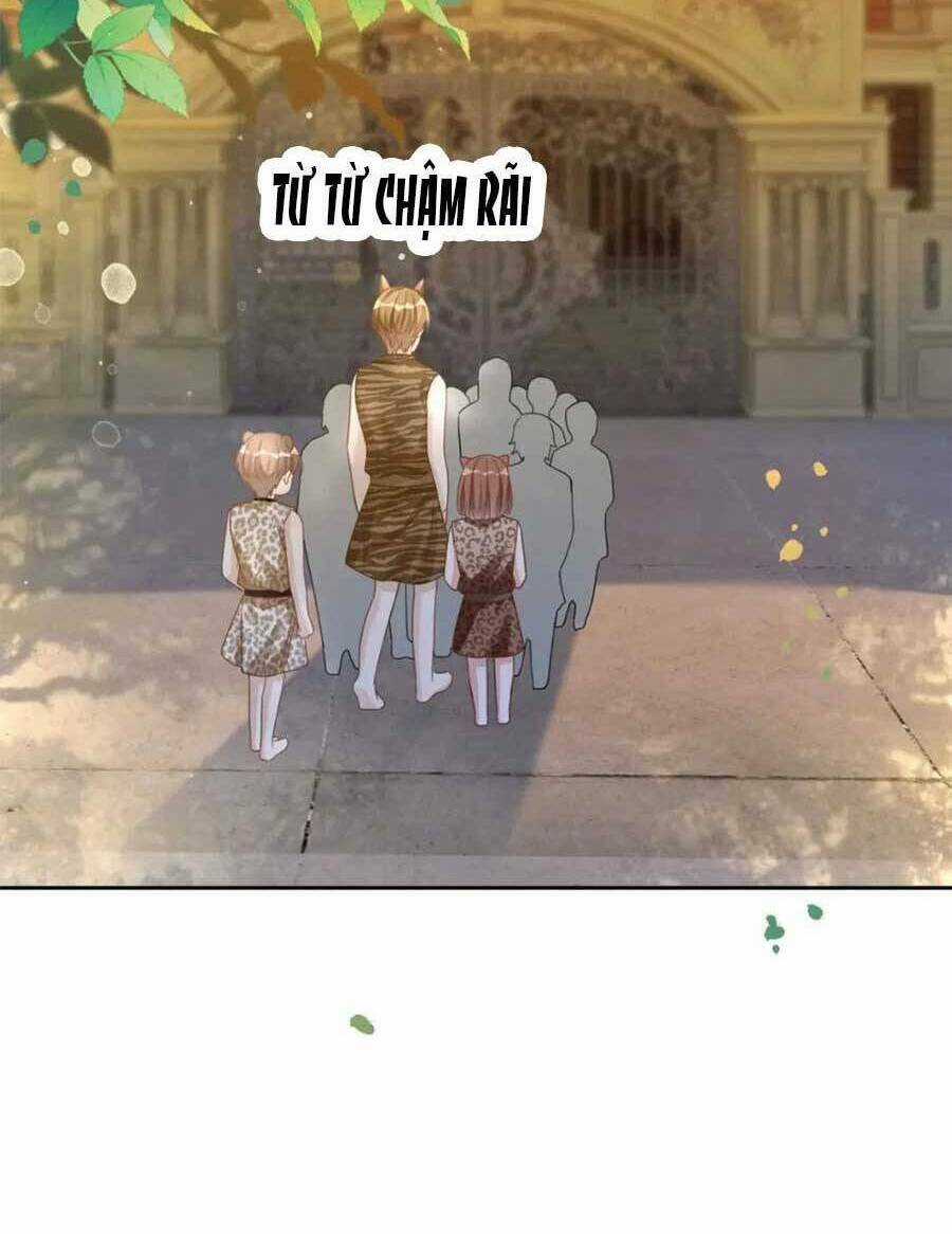 Xuyên Nhanh Nữ Phụ Bình Tĩnh Chút Chapter 175 trang 19