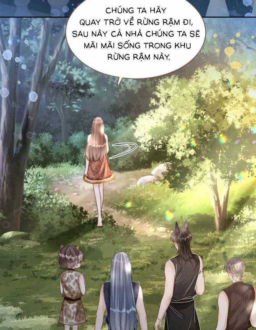 Xuyên Nhanh Nữ Phụ Bình Tĩnh Chút Chapter 175 trang 2