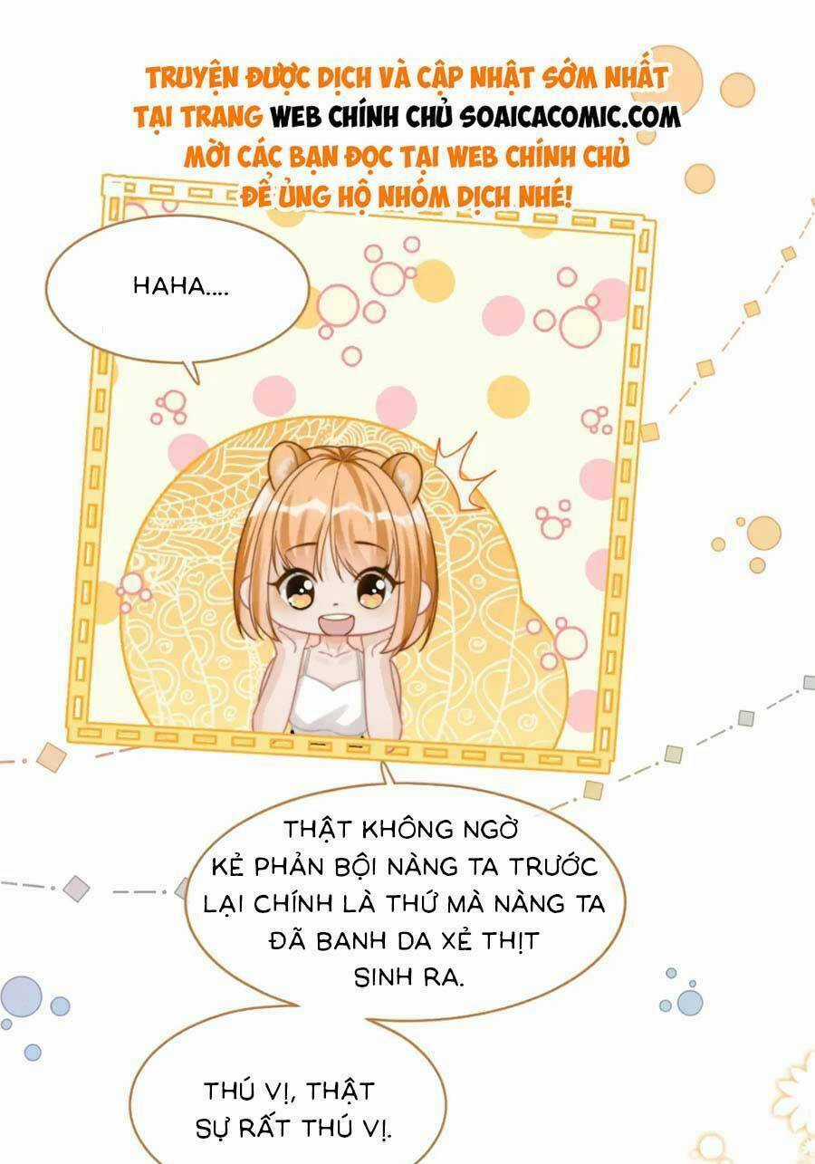 Xuyên Nhanh Nữ Phụ Bình Tĩnh Chút Chapter 175 trang 20