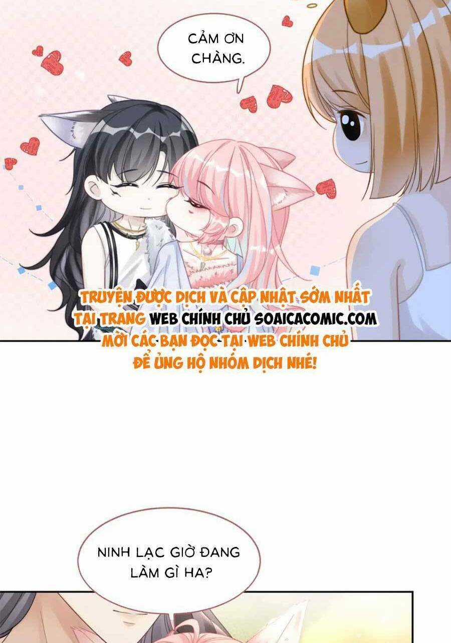 Xuyên Nhanh Nữ Phụ Bình Tĩnh Chút Chapter 175 trang 24