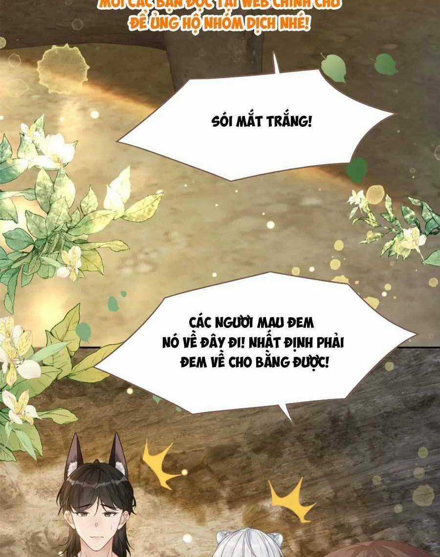 Xuyên Nhanh Nữ Phụ Bình Tĩnh Chút Chapter 175 trang 28