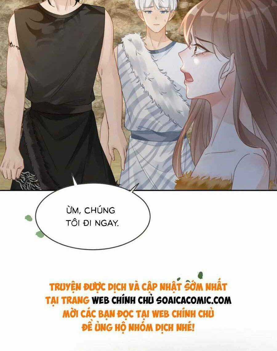 Xuyên Nhanh Nữ Phụ Bình Tĩnh Chút Chapter 175 trang 29