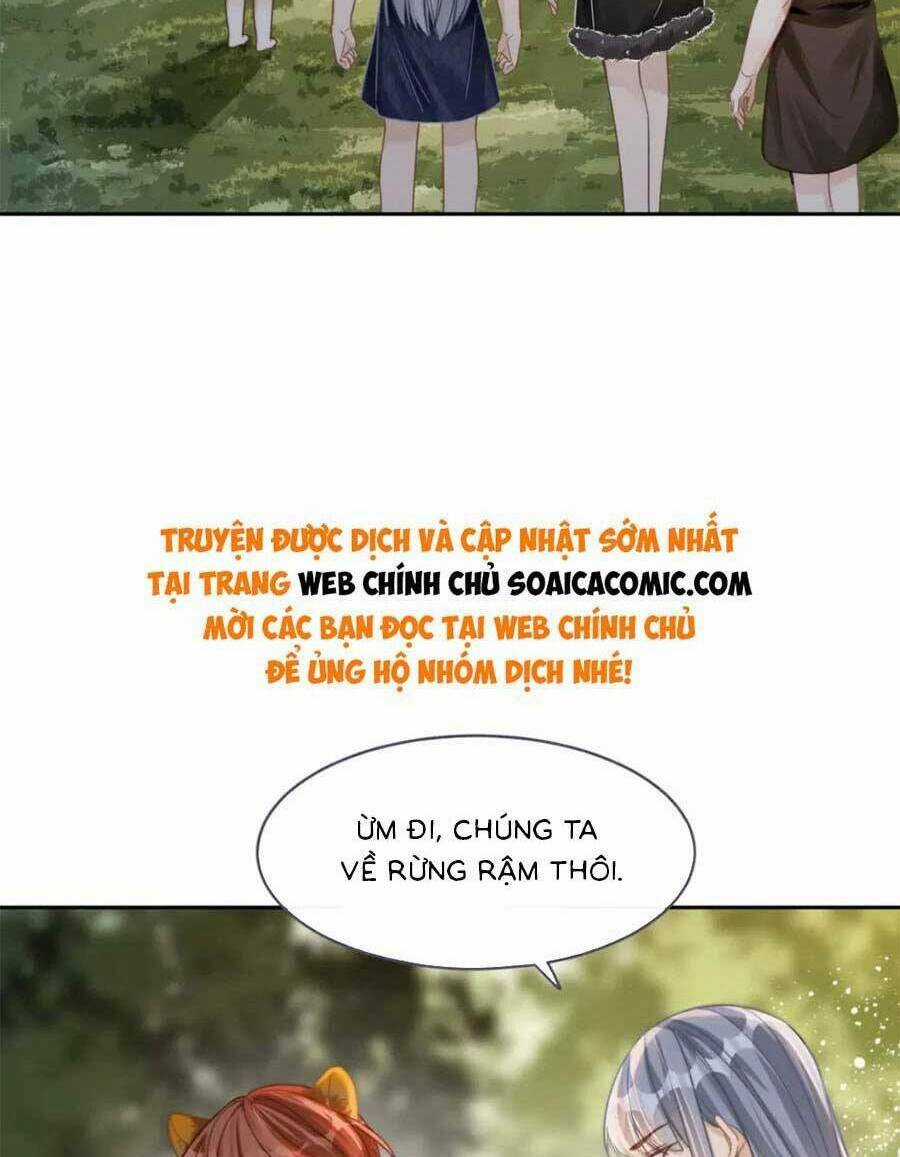 Xuyên Nhanh Nữ Phụ Bình Tĩnh Chút Chapter 175 trang 3