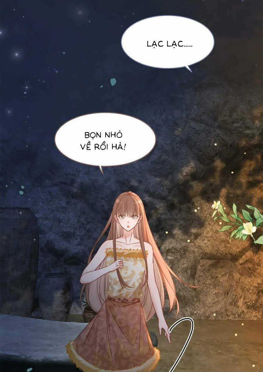 Xuyên Nhanh Nữ Phụ Bình Tĩnh Chút Chapter 175 trang 32