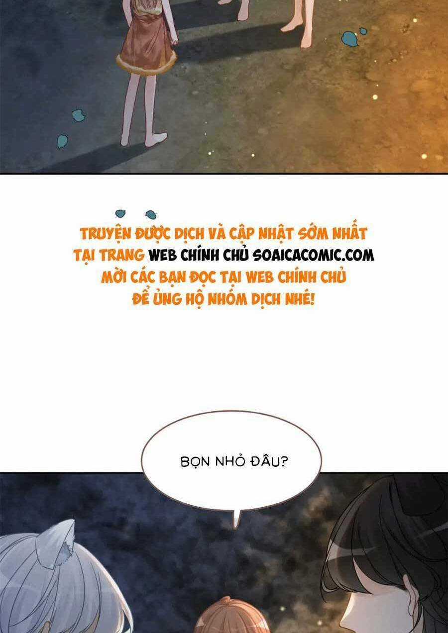 Xuyên Nhanh Nữ Phụ Bình Tĩnh Chút Chapter 175 trang 34