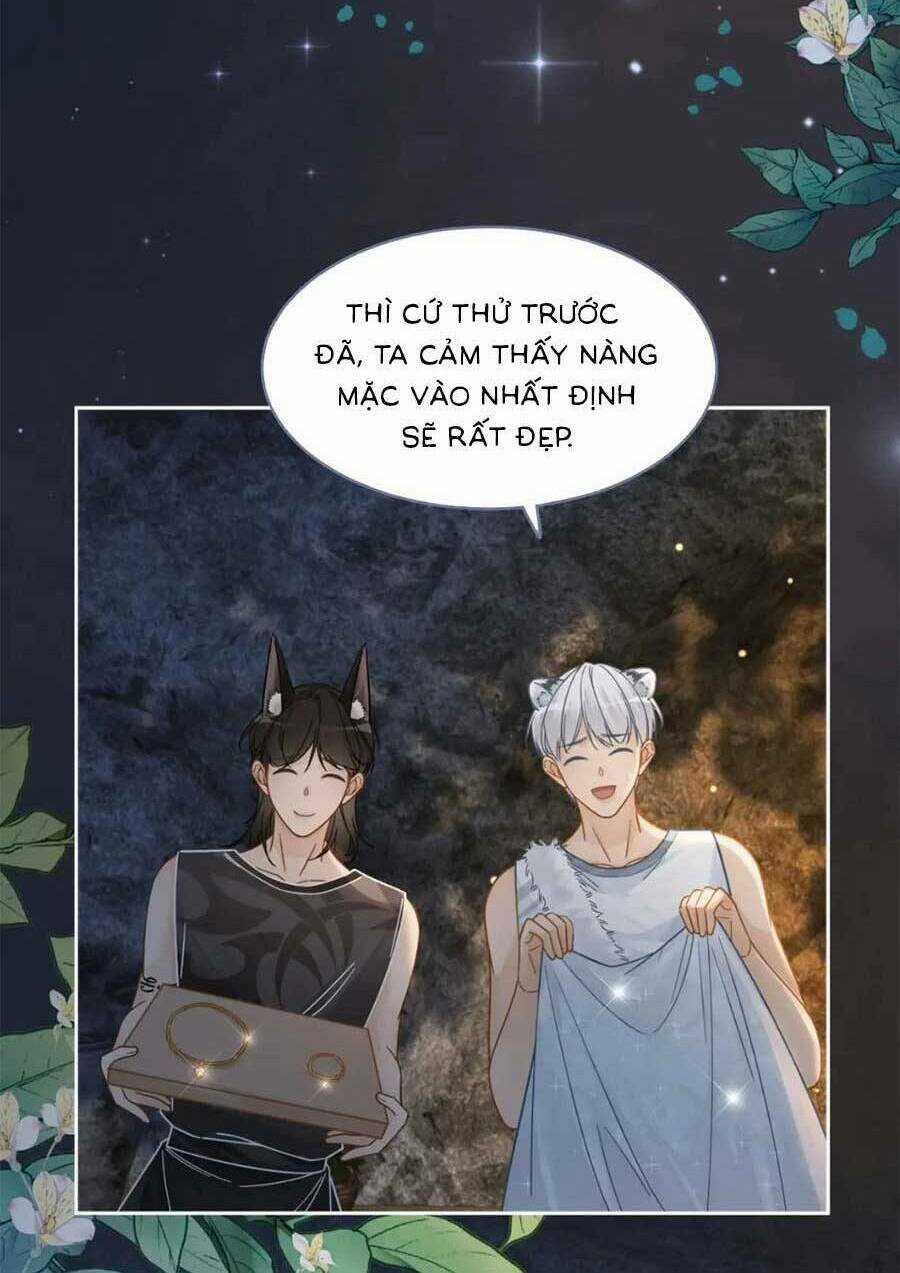 Xuyên Nhanh Nữ Phụ Bình Tĩnh Chút Chapter 175 trang 37