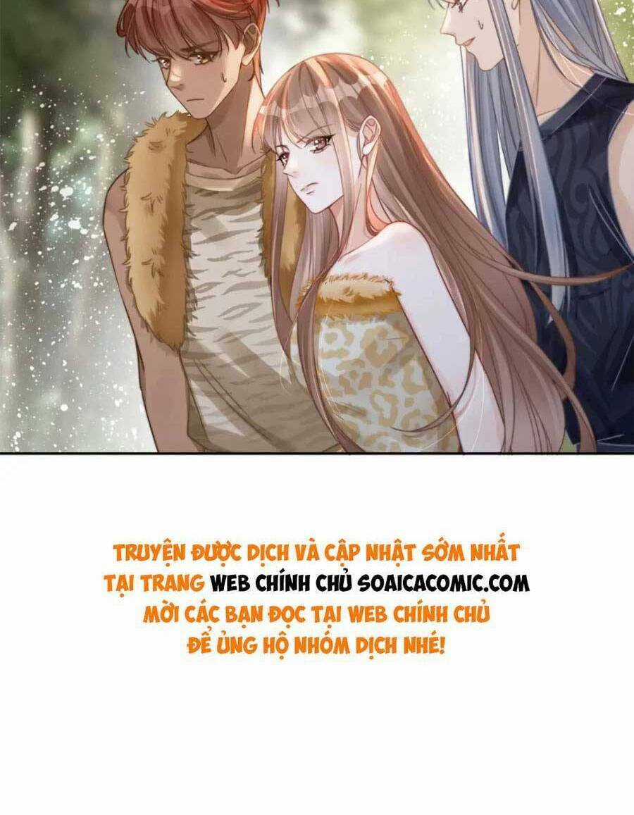 Xuyên Nhanh Nữ Phụ Bình Tĩnh Chút Chapter 175 trang 4