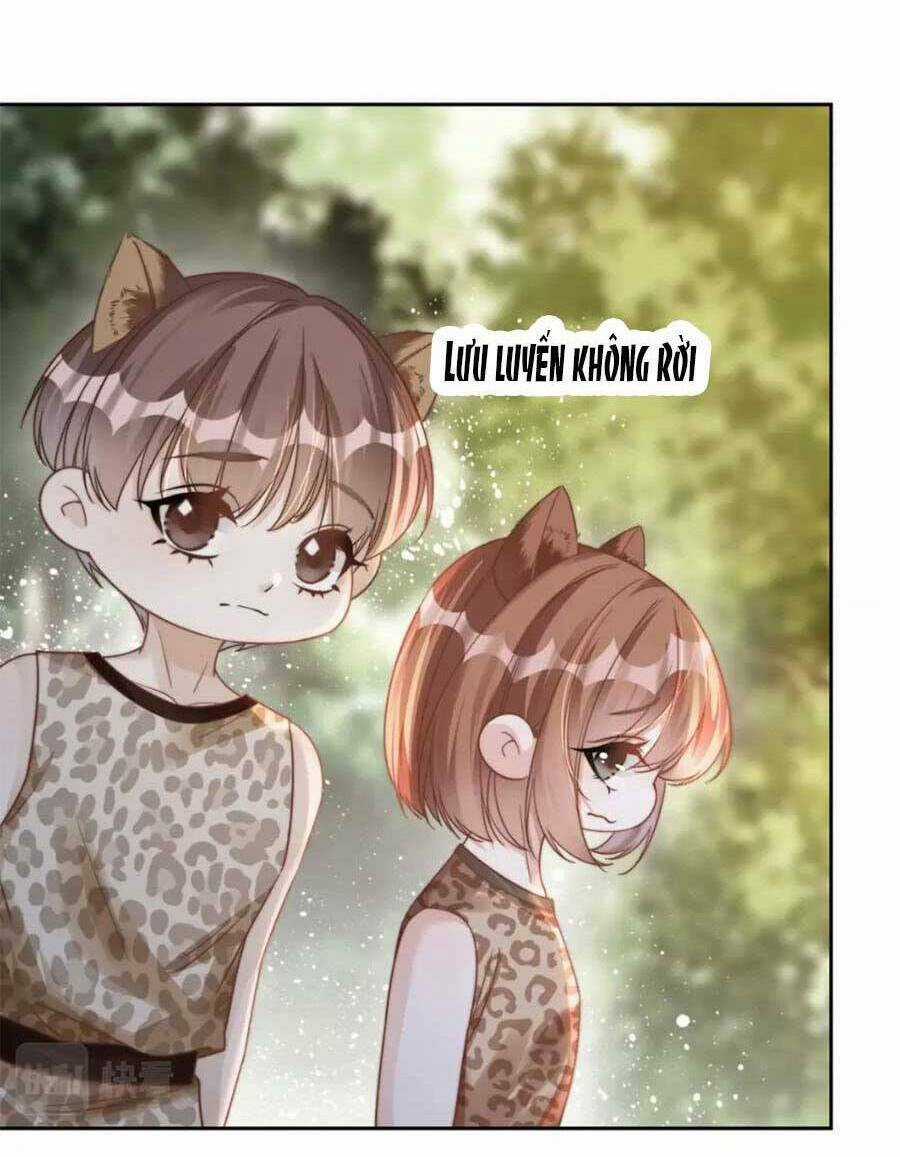 Xuyên Nhanh Nữ Phụ Bình Tĩnh Chút Chapter 175 trang 5